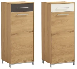 Voss Möbel GmbH Vedo Garderobe eiche Best