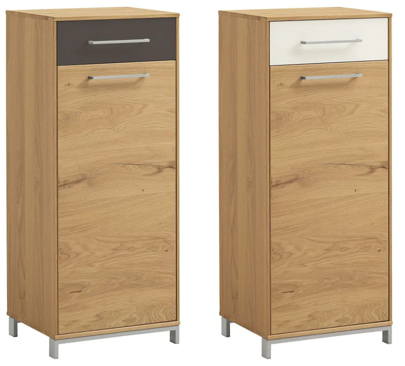Voss Möbel GmbH Vedo Garderobe eiche Best