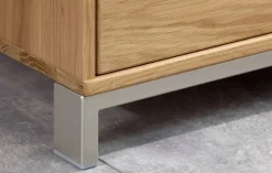 Voss Möbel GmbH Vedo Garderobe eiche modern