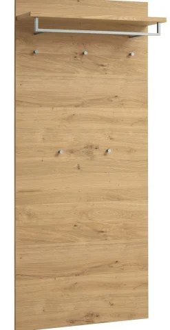 Voss Möbel GmbH Vedo Garderobenpaneel eiche Discount