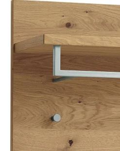 Voss Möbel GmbH Vedo Garderobenset Sitzbank Best