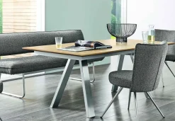 Venjakob Esstisch 160x90 ausziehbar Best