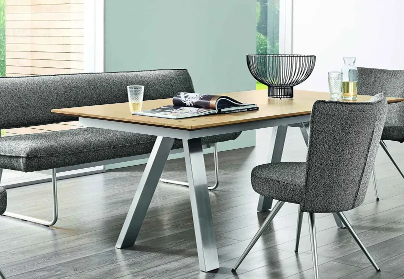 Venjakob Esstisch 160x90 ausziehbar Best