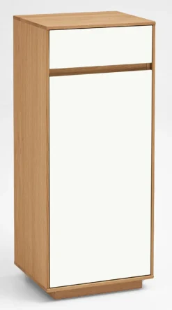 Voss Möbel GmbH V100 Flurgarderobe mit Sitzbank Discount