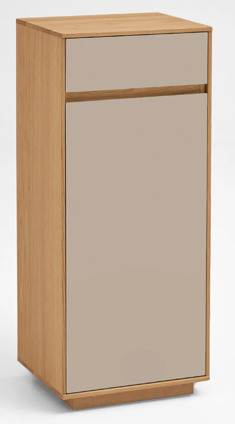 Voss Möbel GmbH V100 Flurgarderobe mit Sitzbank Discount
