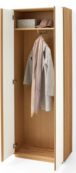 Voss Möbel GmbH V100 Garderobe Schuhschrank Discount