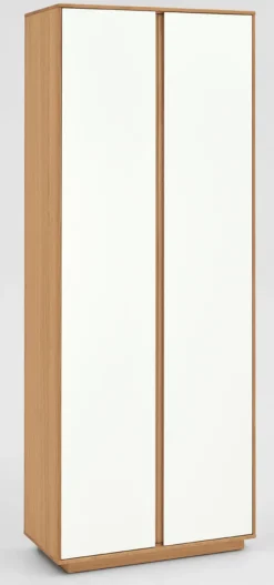 Voss Möbel GmbH V100 Garderobe Schuhschrank Discount