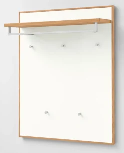 Voss Möbel GmbH V100 Garderobe mit Sitzbank Best