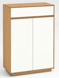Voss Möbel GmbH V100 Garderobe mit Sitzbank Best