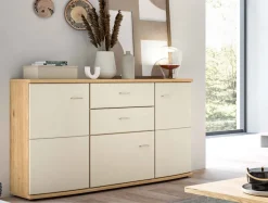 Stralsunder Möbelwerke Vilm Sideboard Kommode New