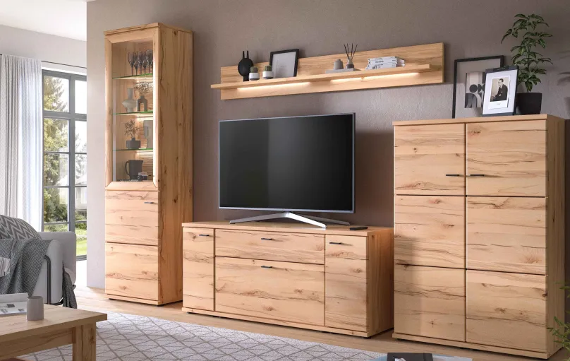 Stralsunder Möbelwerke Vilm Wohnzimmer Möbel Set Online