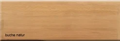 Standard Furniture Vinko Esstisch buche massiv 120x80