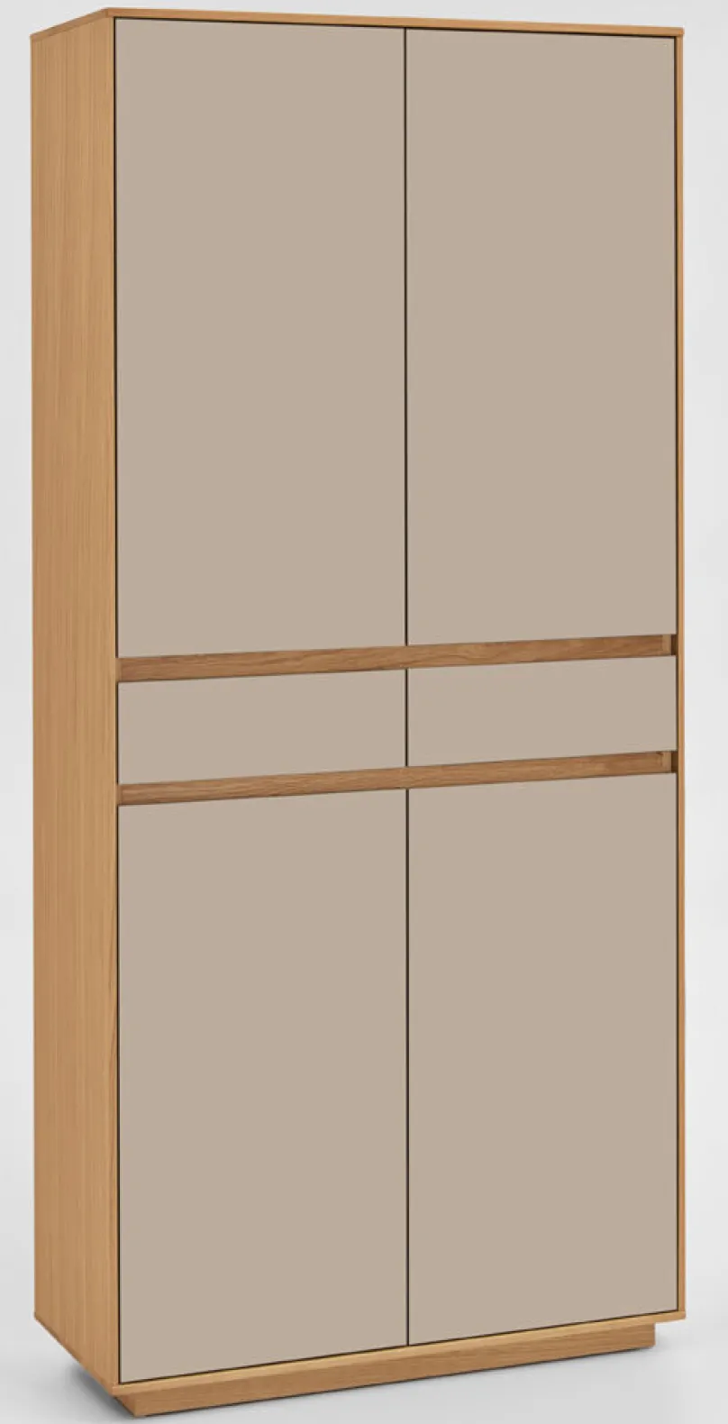 Voss Möbel GmbH V100 Mehrzweckschrank Online