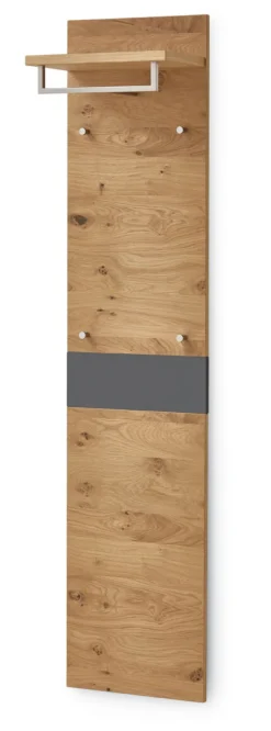Voss Möbel GmbH Voss LEVIO Garderobenpaneel schmal Online