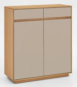 Voss Möbel GmbH V100 Schuhschrank Kommode Best