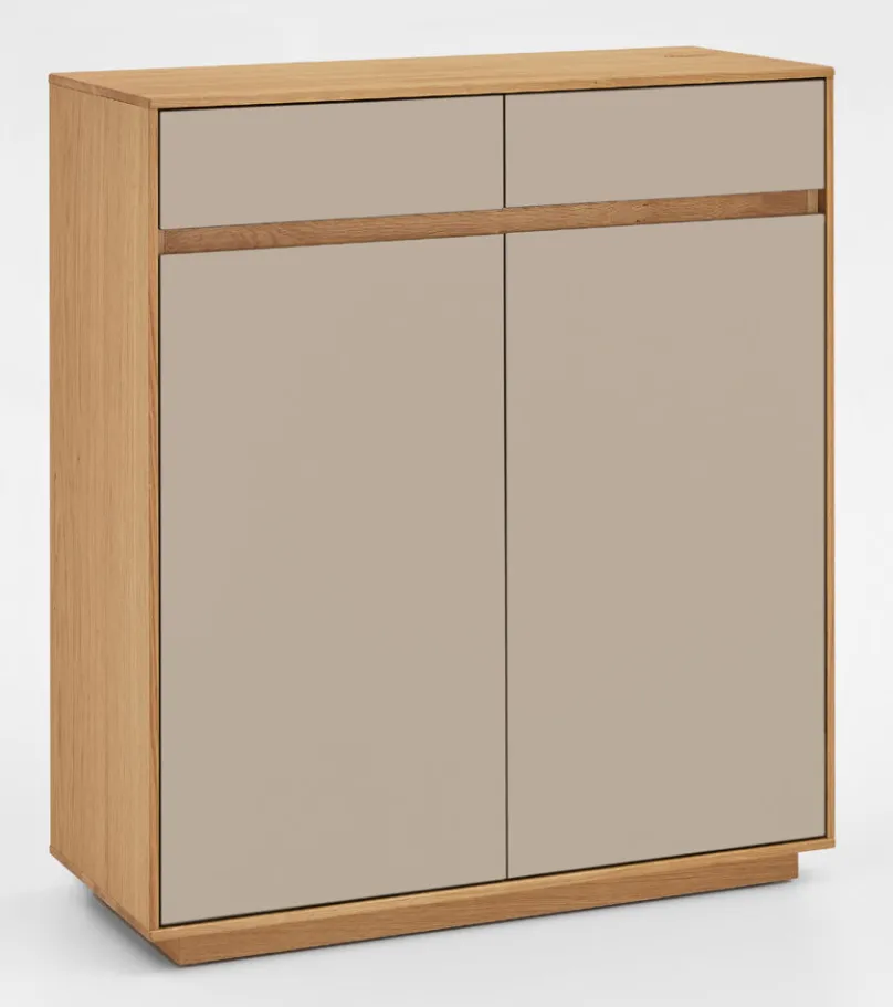 Voss Möbel GmbH V100 Schuhschrank Kommode Best