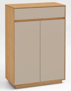 Voss Möbel GmbH V100 Schuhschrank Kommode Best