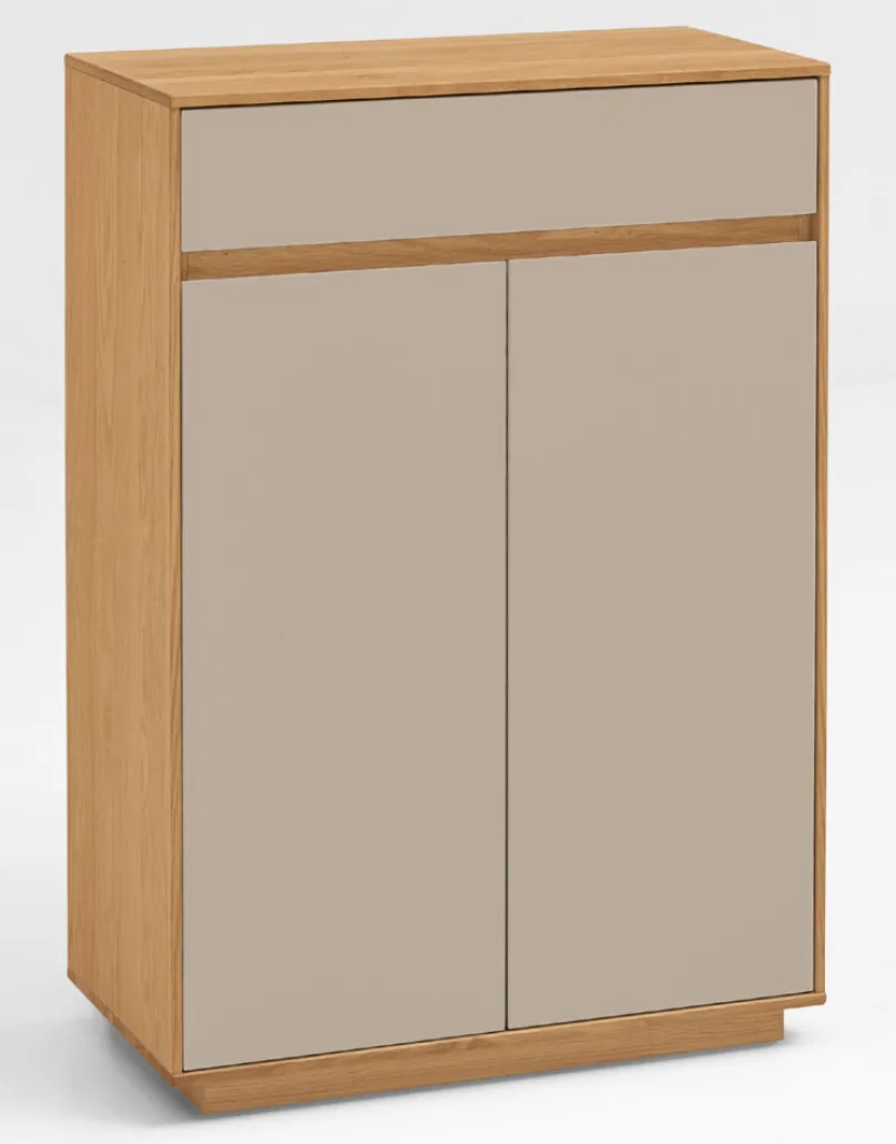 Voss Möbel GmbH V100 Schuhschrank Kommode Best