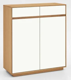 Voss Möbel GmbH V100 Schuhschrank Kommode Best