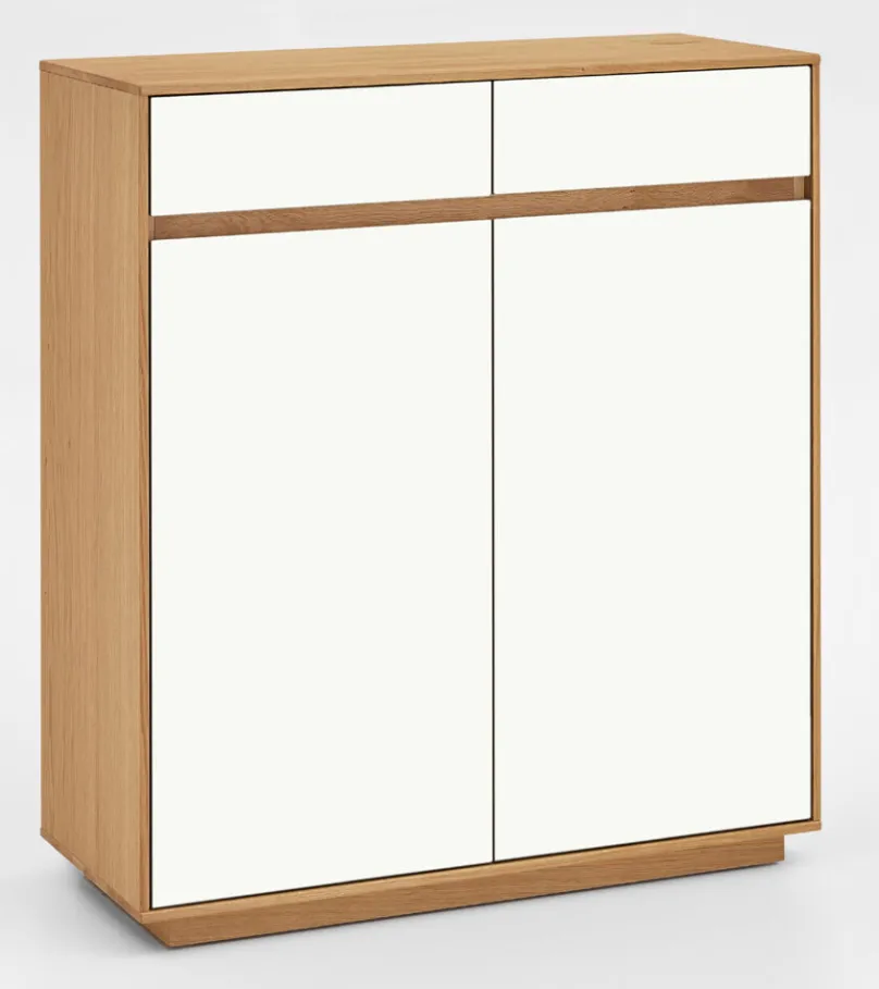 Voss Möbel GmbH V100 Schuhschrank Kommode Best