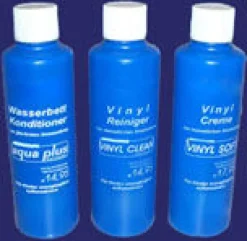 moonlight Schlafsysteme Wasserbett Pflegeset Online