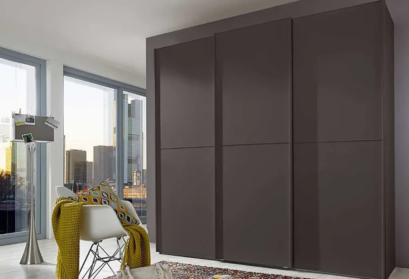 Wiemann Möbel Westside Schwebetürenschrank günstig Sale