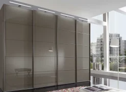 Wiemann Möbel Westside Schwebetürenschrank Outlet