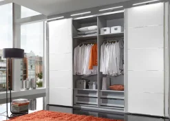 Wiemann Möbel Westside Schwebetürenschrank Outlet