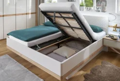 Wiemann Möbel Wiemann Barcelona Bett