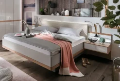 Wiemann Möbel Wiemann Barcelona Bett