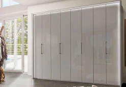 Wiemann Möbel Wiemann Falttürenschrank Monaco 2000 Discount