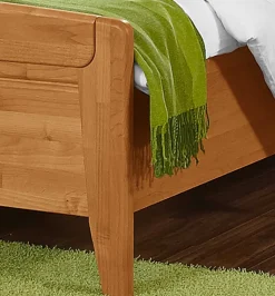 Wiemann Möbel Wiemann Lausanne Bett Outlet