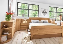 Wiemann Möbel Wiemann Lausanne Bett Outlet