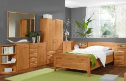 Wiemann Möbel Wiemann Lausanne Bett Outlet