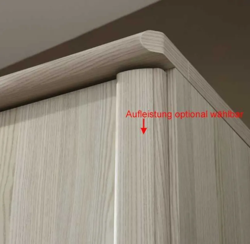 Wiemann Möbel Wiemann Luxor Kommode