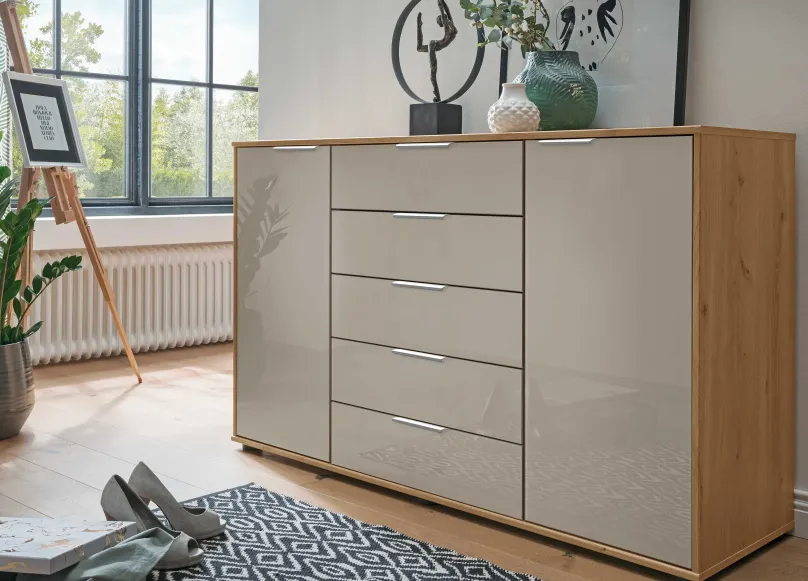 Wiemann Möbel Wiemann Monaco Schlafzimmerkommode Sale