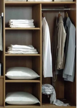 Wiemann Möbel Wiemann Schrankeinsatz Kleiderschrank Clearance