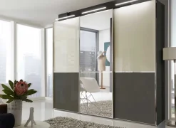 Wiemann Möbel Wiemann Shanghai 2 Schwebetürenschrank New