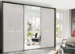 Wiemann Möbel Wiemann Shanghai 2 Schwebetürenschrank New