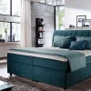 Winkle Nightbox Boxspringbett System variabel kombinierbar Hot