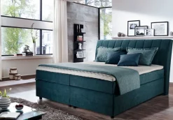 Winkle Nightbox Boxspringbett System variabel kombinierbar Hot