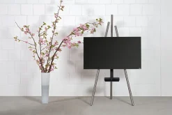 Wissmann Raumobjekte Wissmann TV Halter ART 130 Outlet