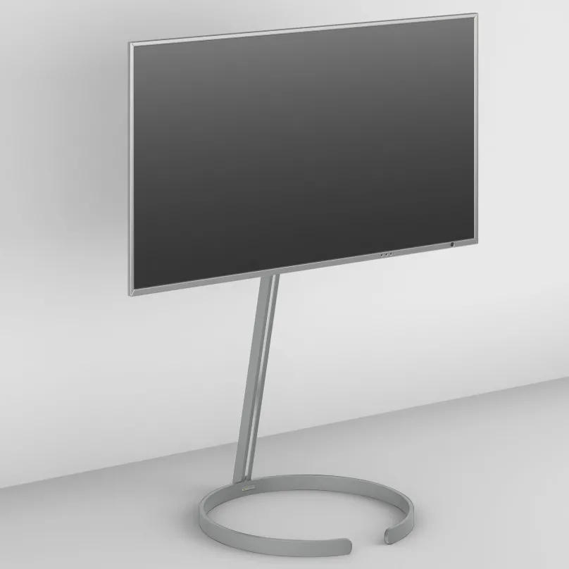 Wissmann Raumobjekte Wissmann TV Halter ART 147 Best