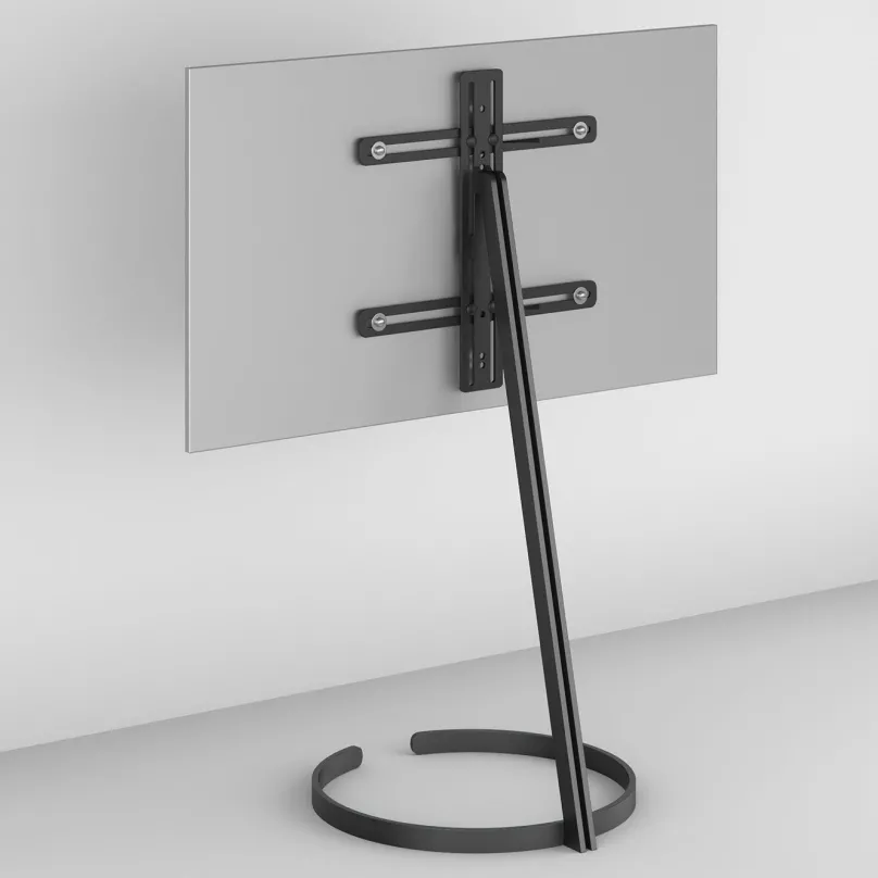 Wissmann Raumobjekte Wissmann TV Halter ART 147 Best