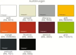 Wissmann Raumobjekte Wissmann TV Halter ART 139 Best
