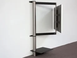 Wissmann Raumobjekte Wissmann TV Ständer ART 112