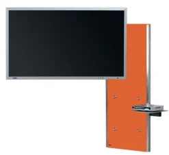 Wissmann Raumobjekte Wissmann TV Wandhalterung schwenkbar Best