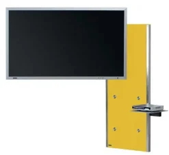 Wissmann Raumobjekte Wissmann TV Wandhalterung schwenkbar Best