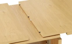 Vierhaus Vertrieb GmbH & Co. KG 2216 Wohnzimmertisch höhenverstellbar und ausziehbar New