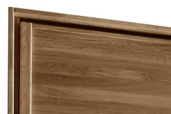 Forestales Woodside Kleiderschrank Massivholz Sale